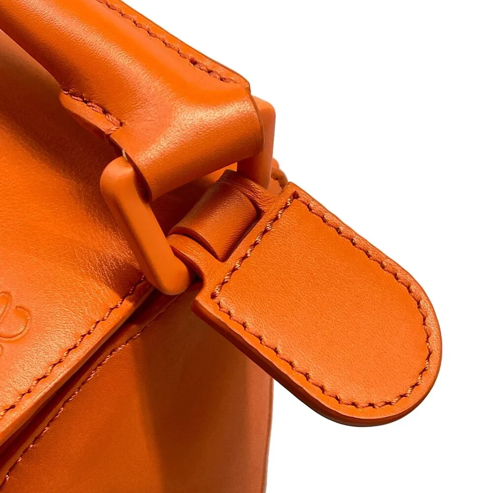 Loewe Puzzle Bag Small Handbag A510S21X88